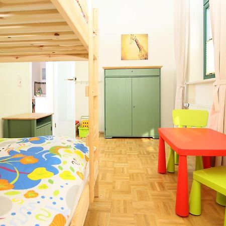 Apartmán Kaitzbach-Idylle Drážďany Exteriér fotografie